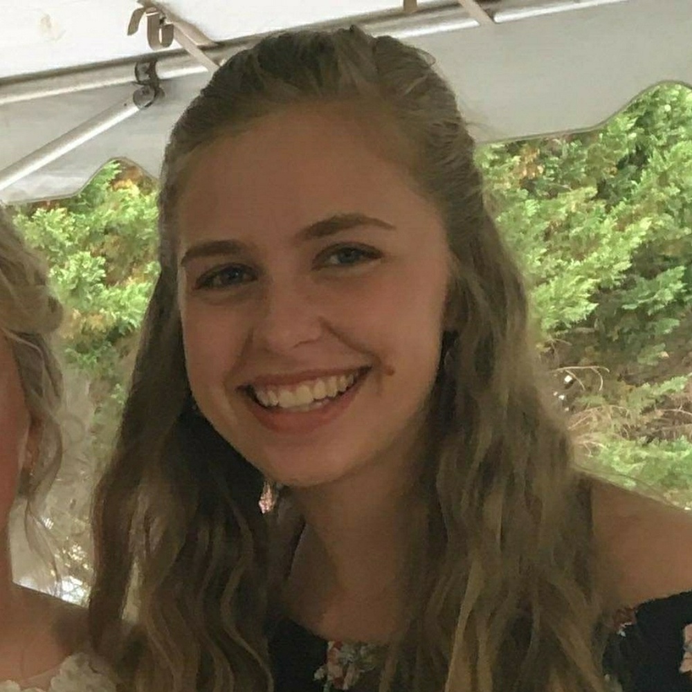 Meet your Posher, Bethany